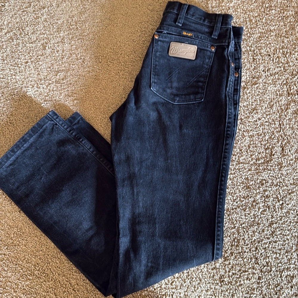 Wrangler Jeans